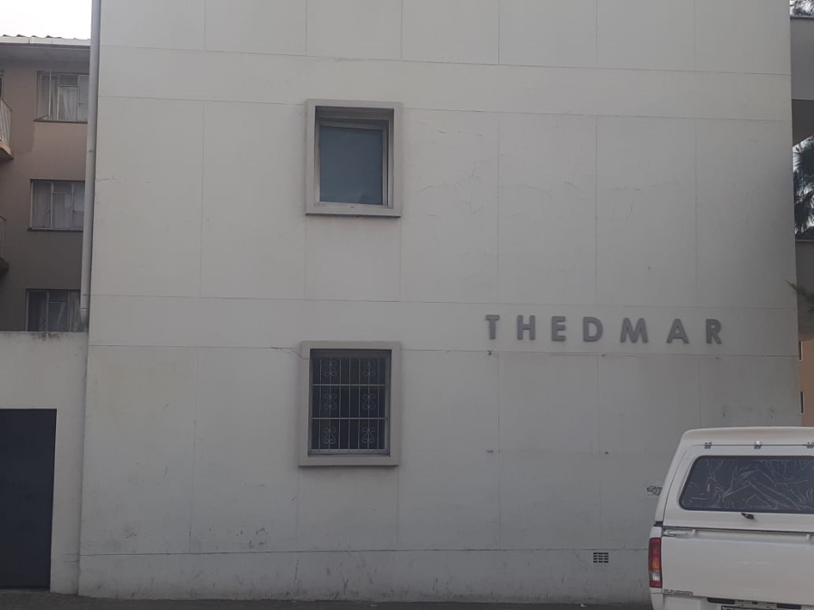 1 Bedroom Property for Sale in Port Elizabeth Central Eastern Cape